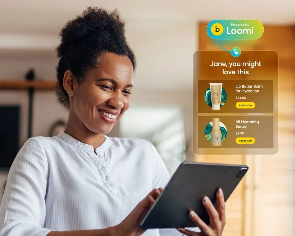 Collection exclusive