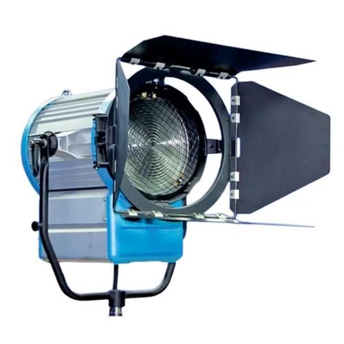 PROJECTEUR TUNGSTENE FRESNEL 2000W
