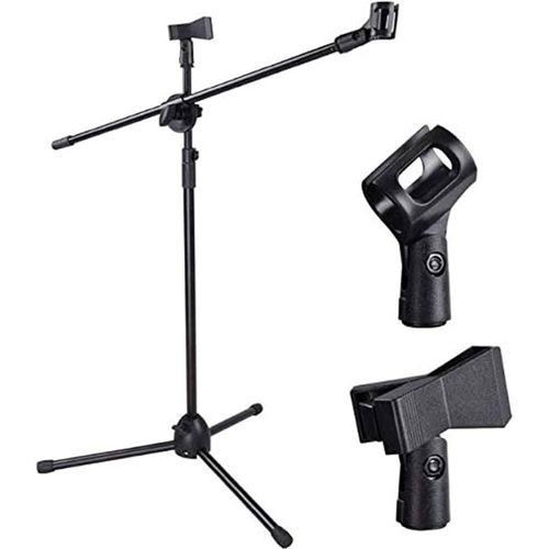 Support De Microphone