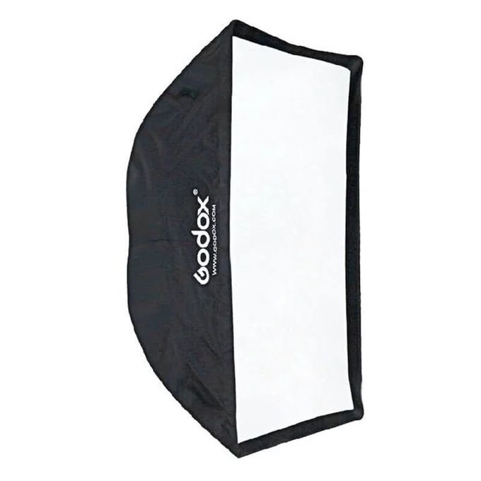 Godox Softbox SB-UBW6060 parapluie 60x60 cm rectangulaire