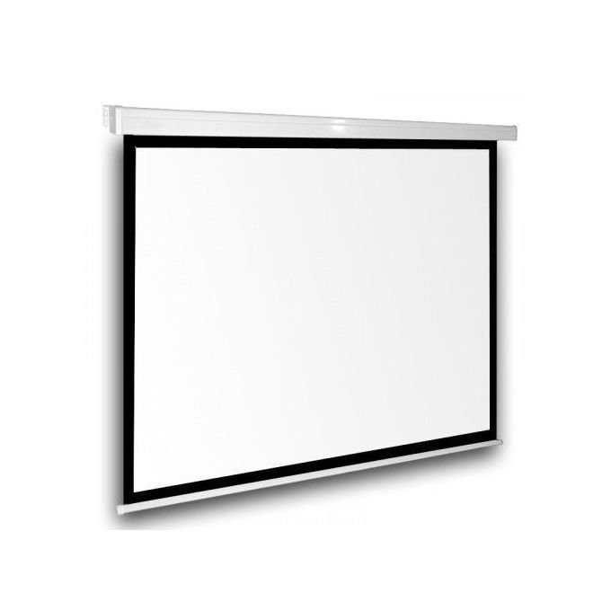 Ecran De Projection - Télécommandé-180CM*180CM