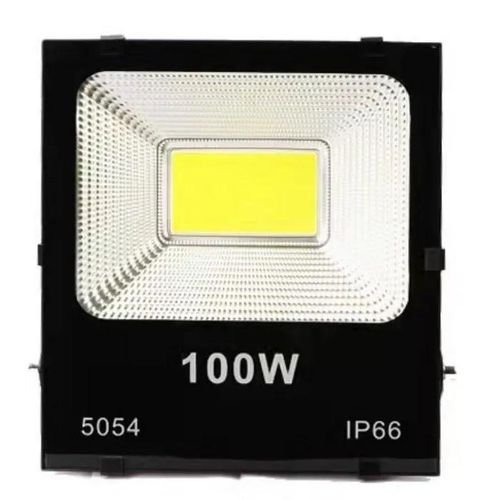 Lumière led projecteur 100w