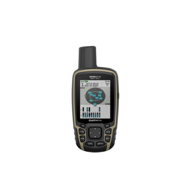 Garmin GPSMap 65