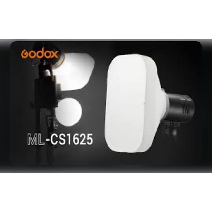 Godox ML-CS1625 Diffuseur Kit