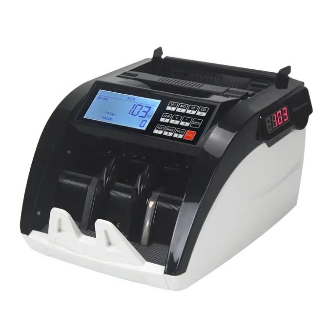 Bill Counter Compteur D'argent