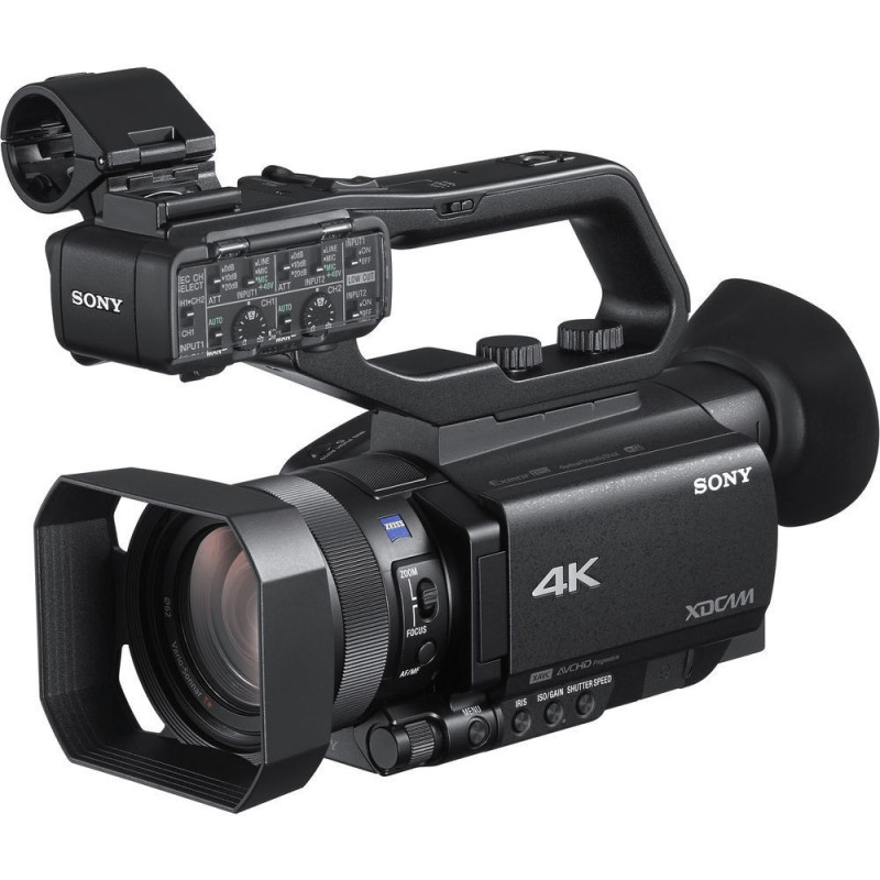 Sony PXW Z90 - XDCAM 4K/Full HD