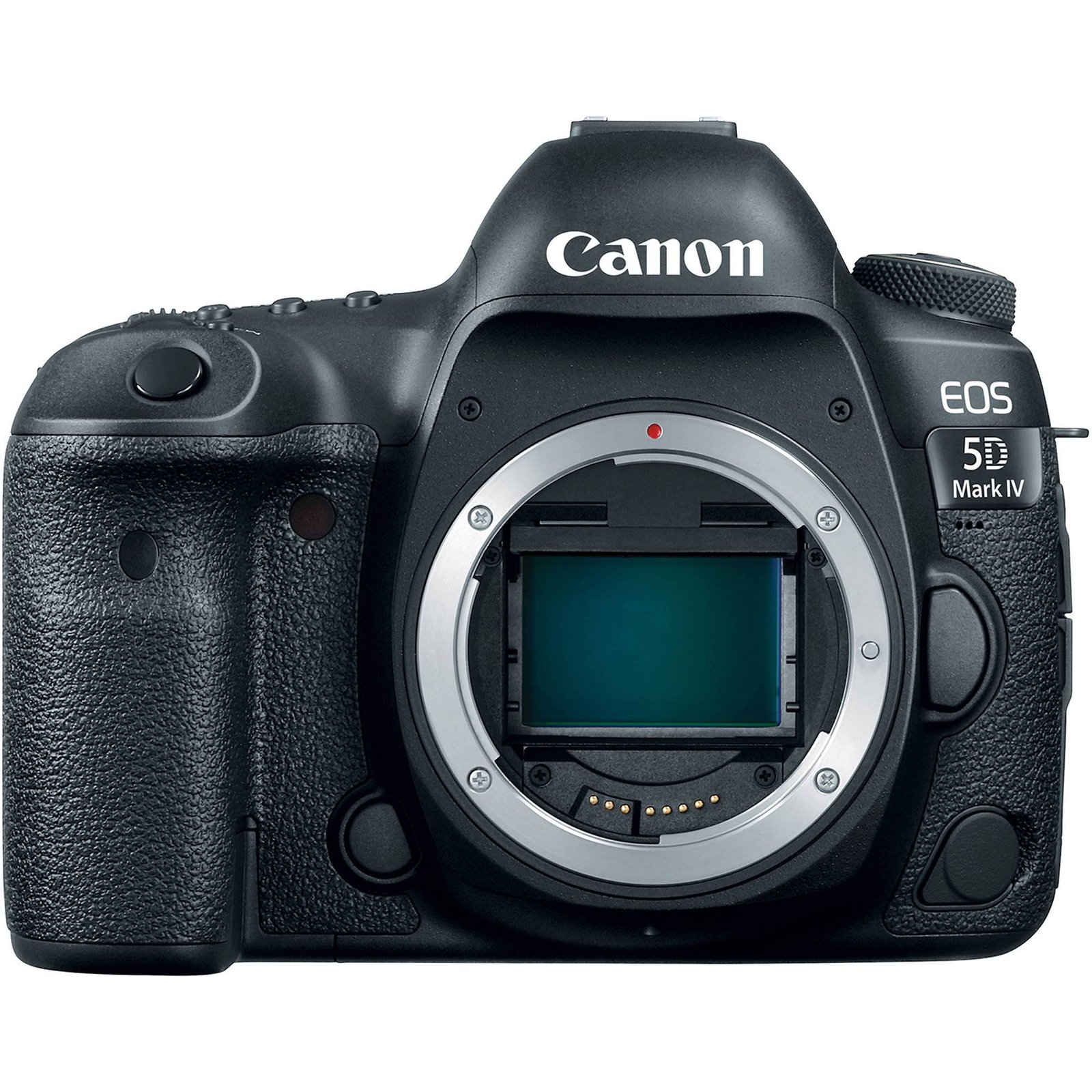 Canon EOS 5D Mark iv Boîtier Nu