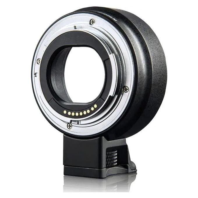 Adaptateur D'objectif VILTROX EF-EOS M