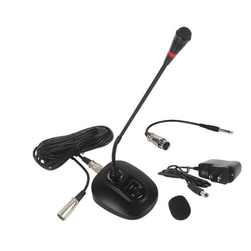 Microphone Conférence Professionnel