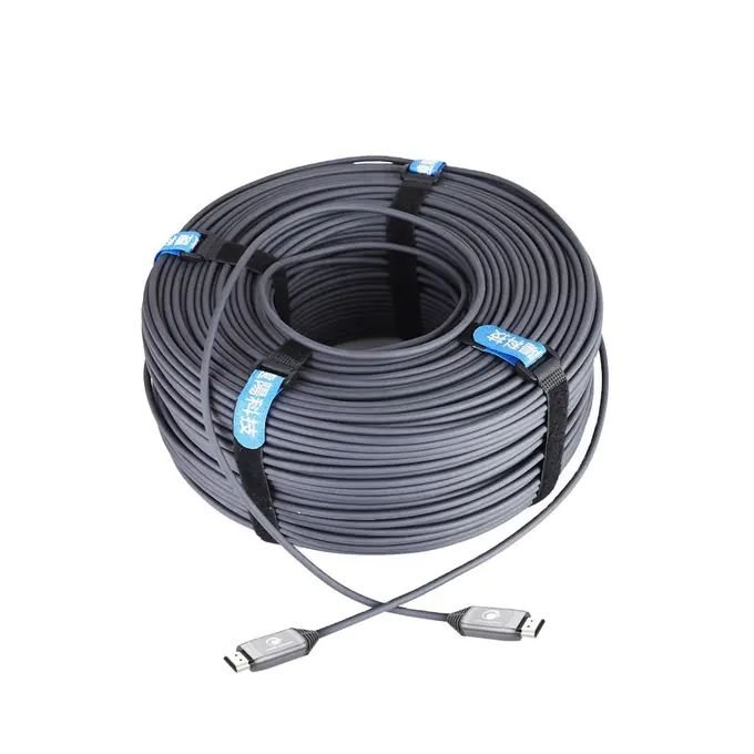 Câble HDMI Haute Vitesse 4k 100m