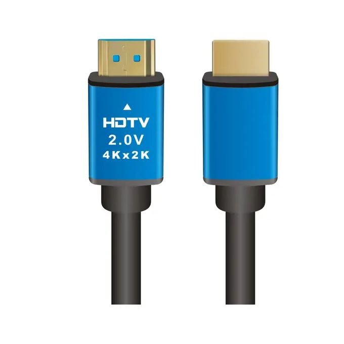 Câble HDMI Haute Vitesse 4k 2.0 20m