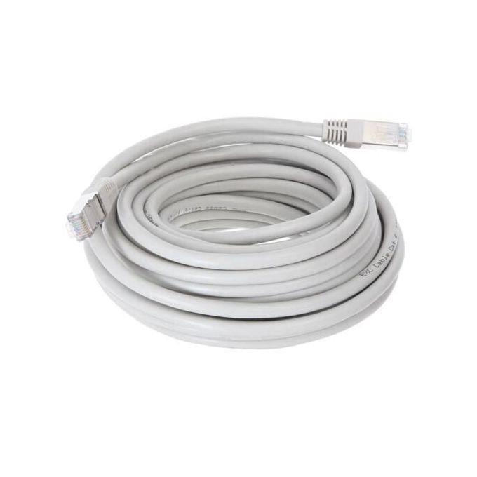 Câble Réseau 20m