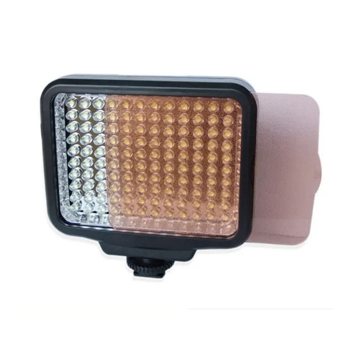 Lampe De Vidéo Professionnelle -5009