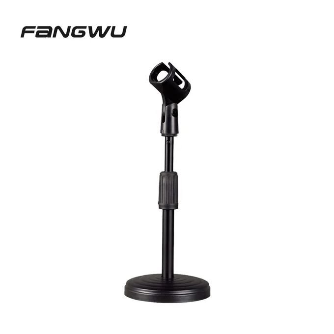 Support De Microphone, Support De Microphone