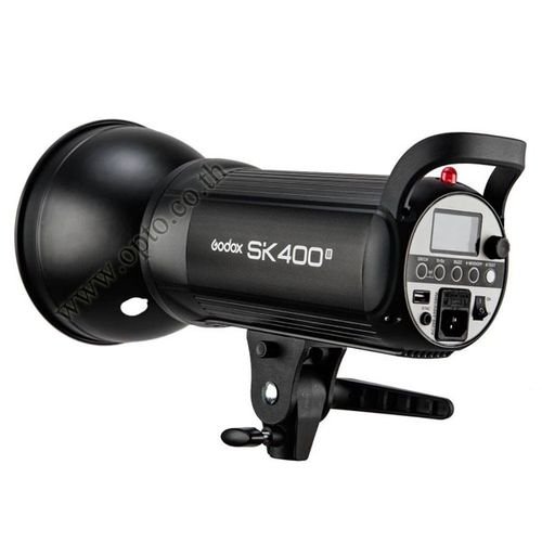 Godox SK400II Studio Strobe