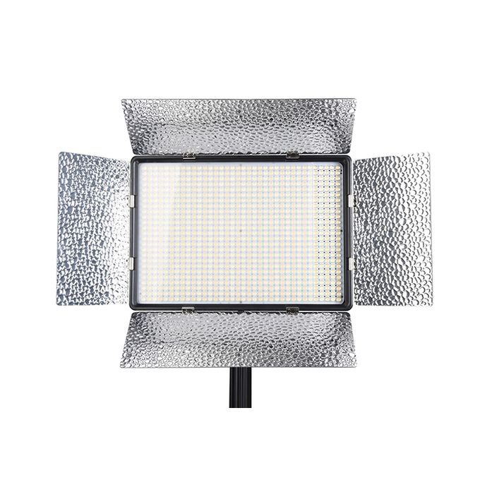 LED-900AS Lumière Vidéo LED