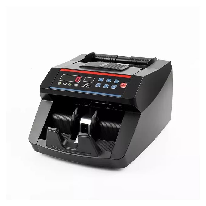 Compteuse De Billets De Banque